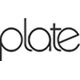 Plate logo